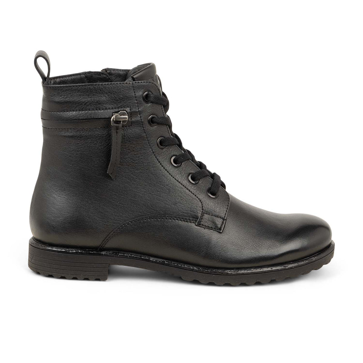 Boots et bottines Femme ARA AROOTS Noir