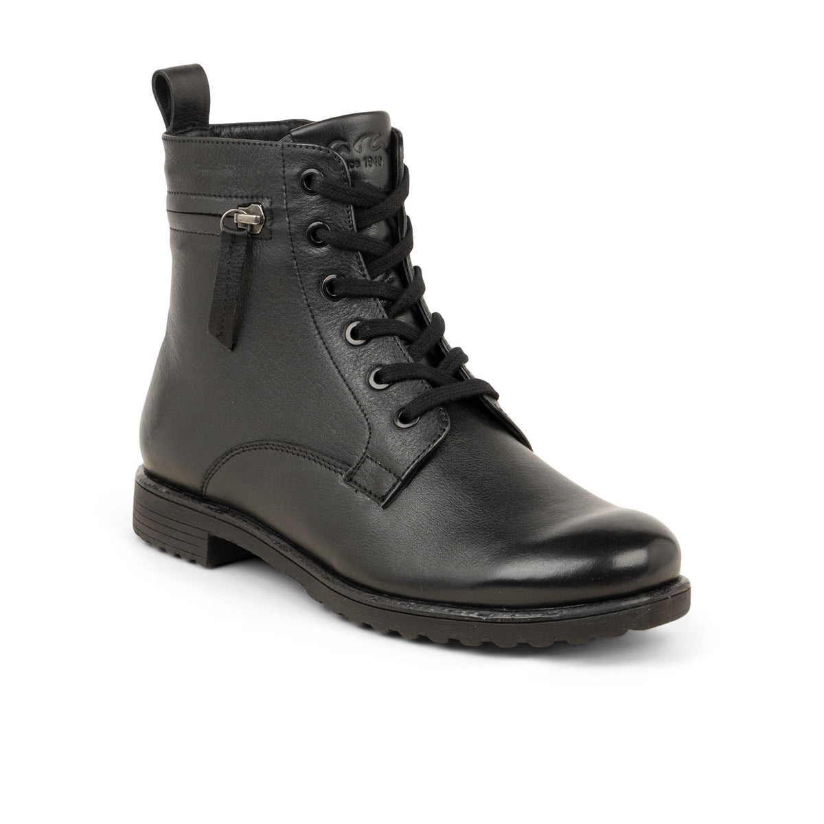 Boots et bottines Femme ARA AROOTS Noir