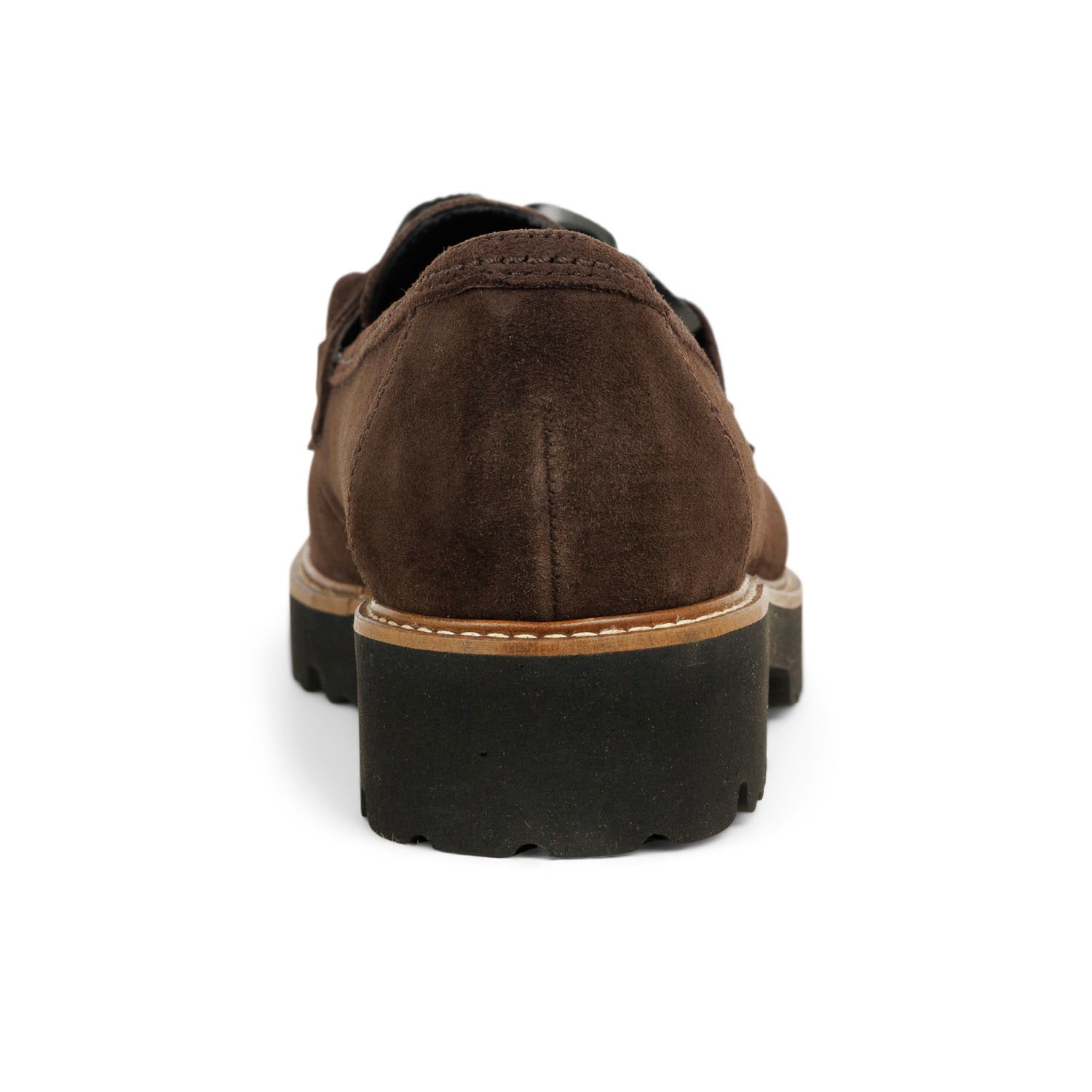 Mocassins Femme GABOR GABIO Marron