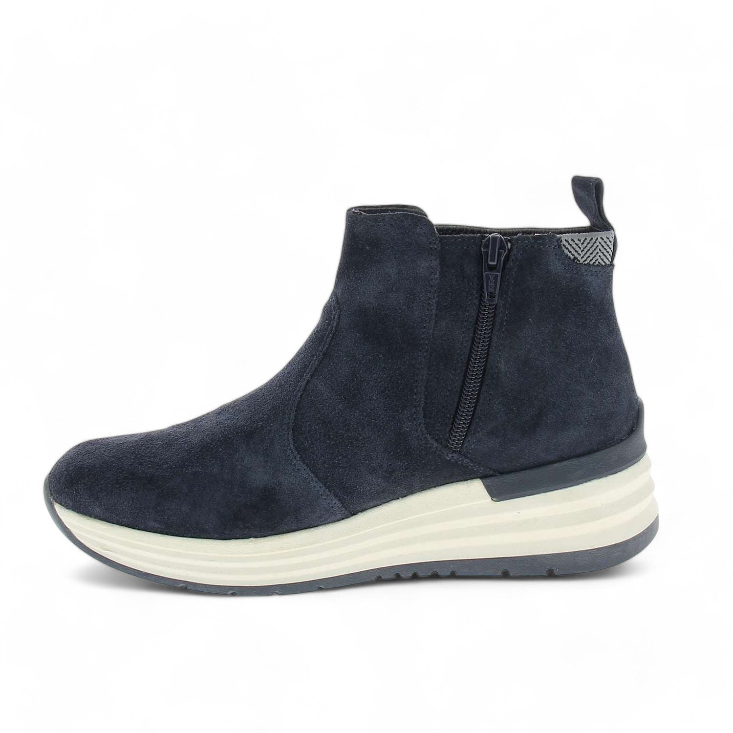 Boots et bottines Femme TBS TMARIE Bleu