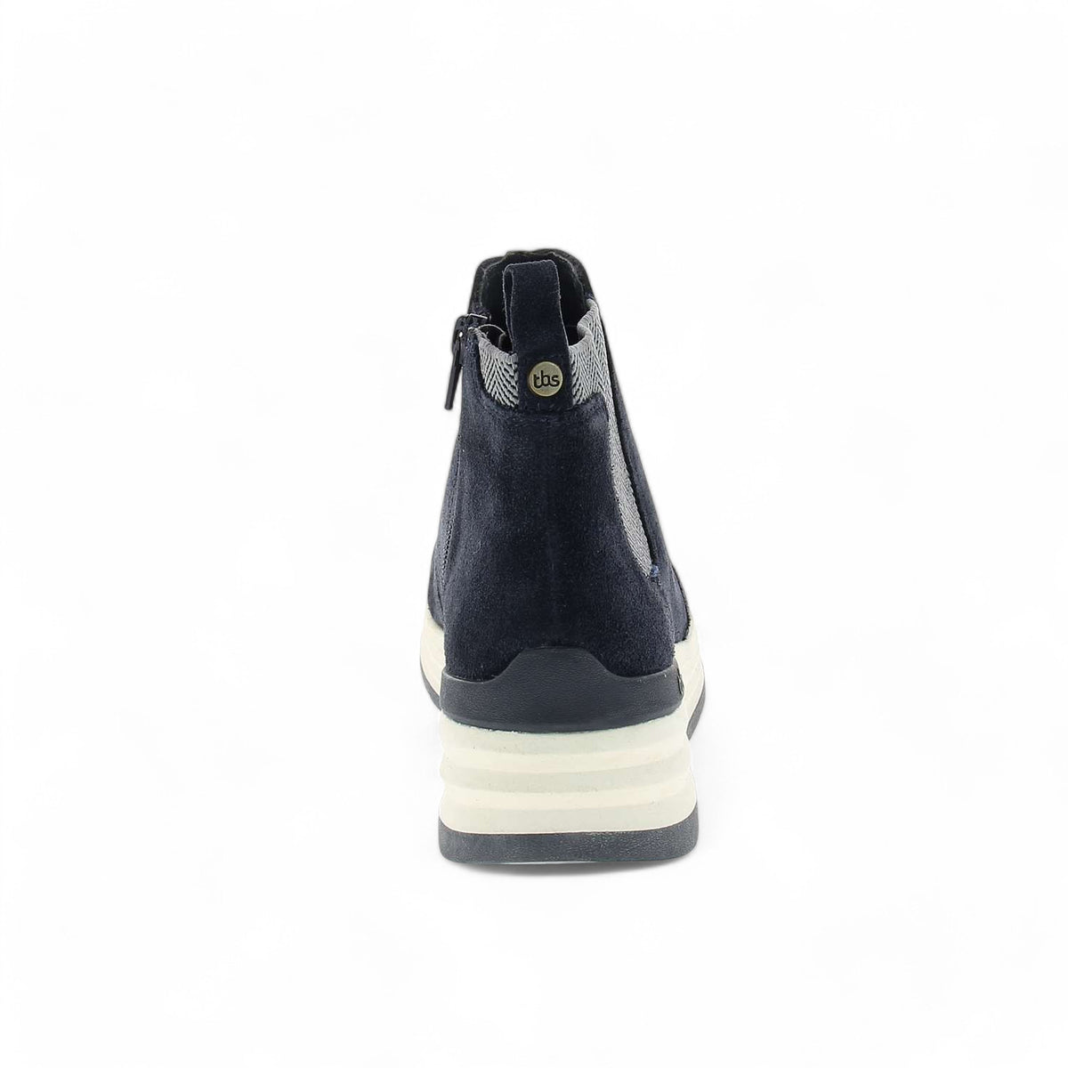 Boots et bottines Femme TBS TMARIE Bleu
