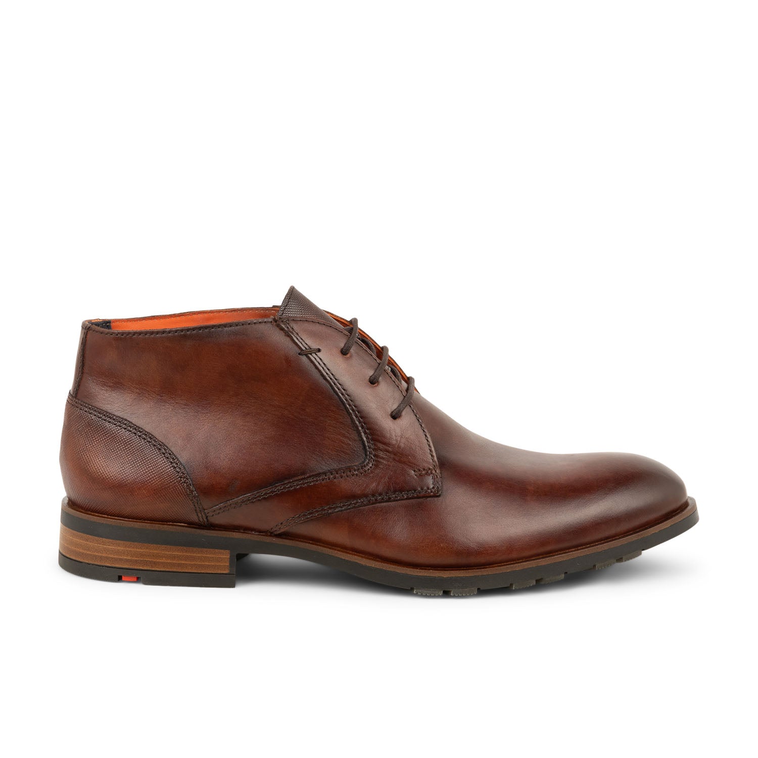 Boots et bottines Homme LLOYD JEFFREY Marron