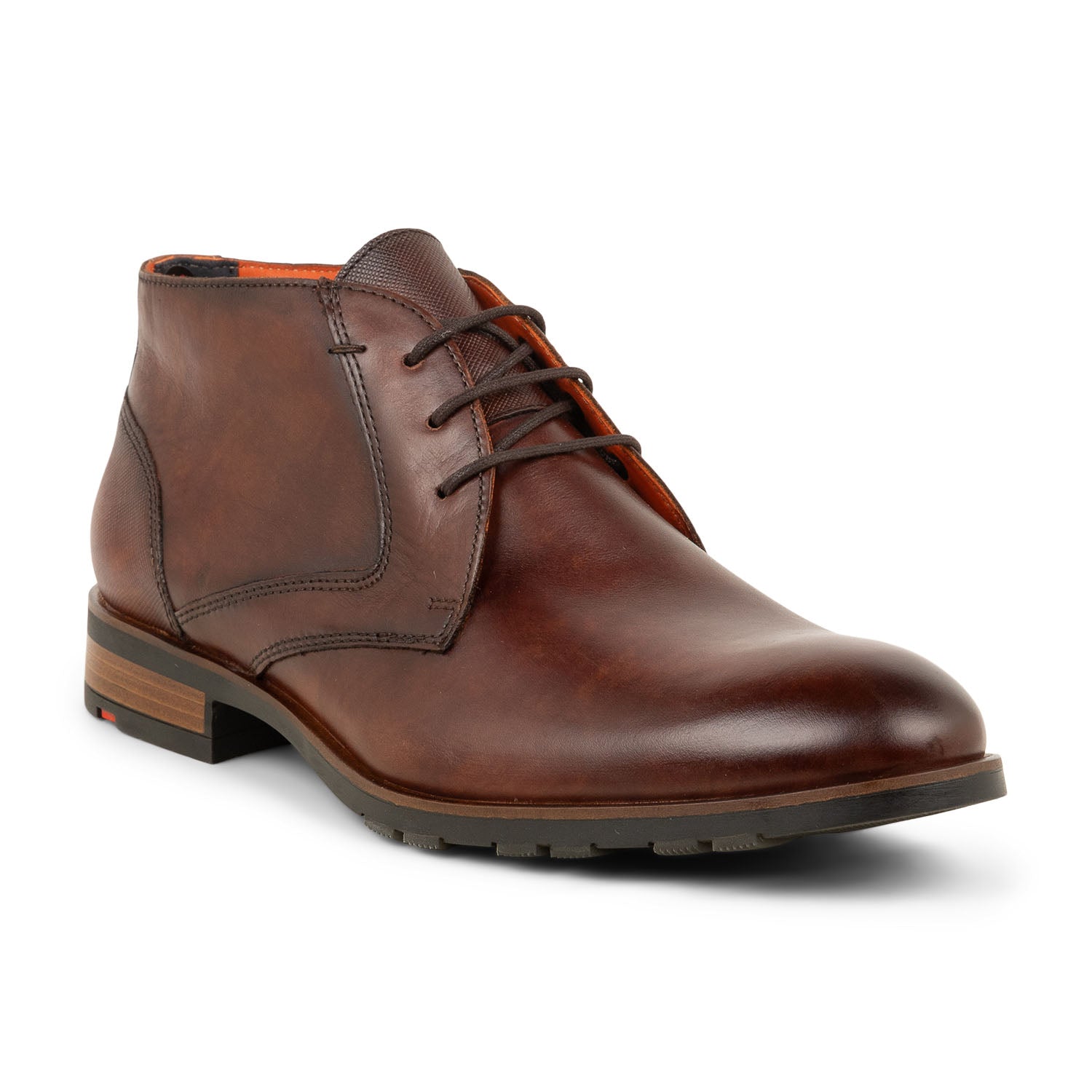 Boots et bottines Homme LLOYD JEFFREY Marron