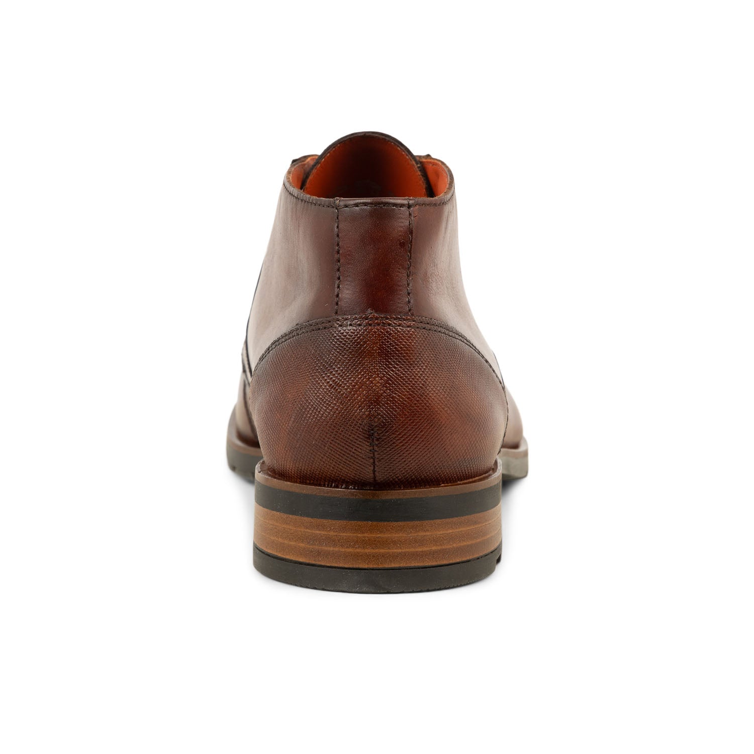 Boots et bottines Homme LLOYD JEFFREY Marron