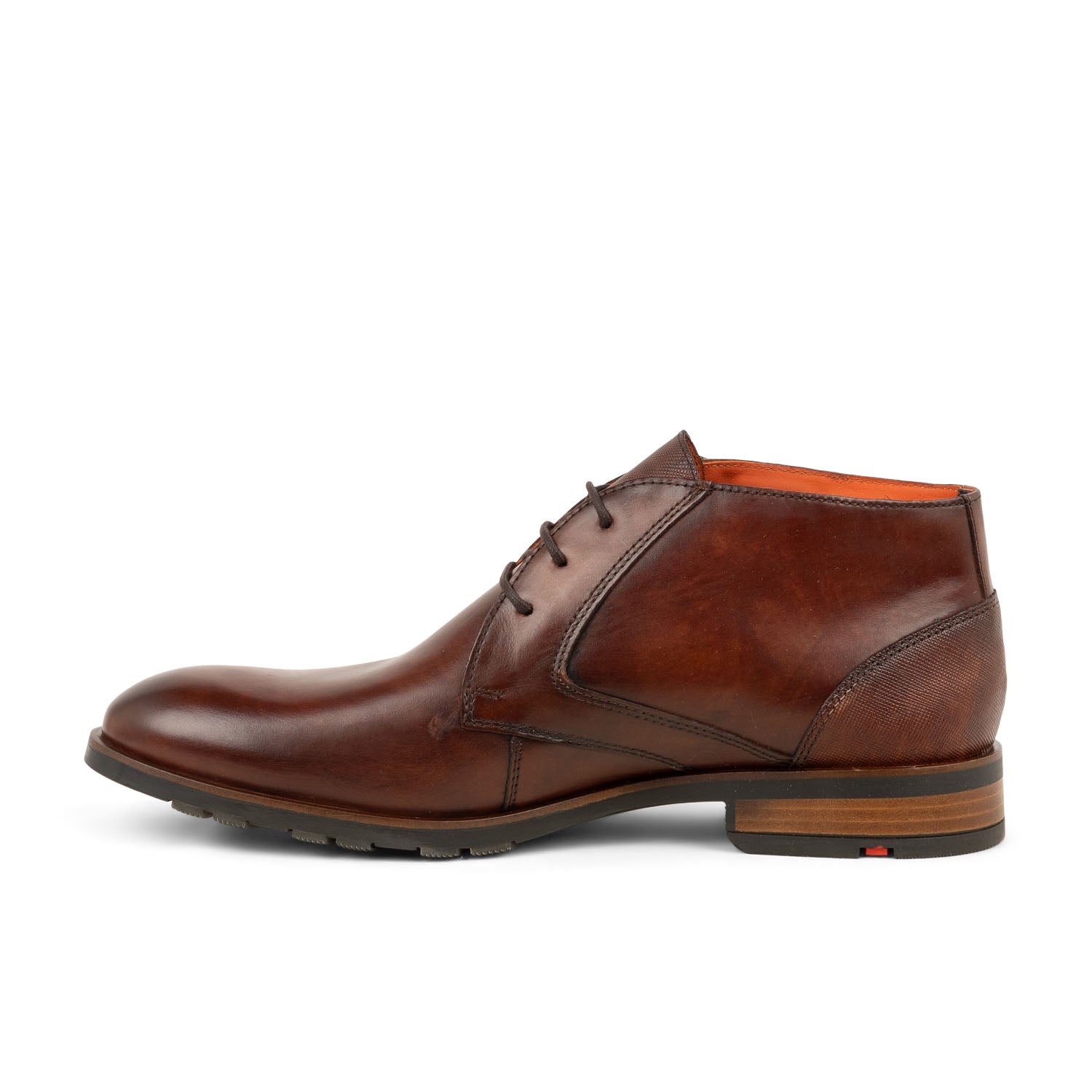 Boots et bottines Homme LLOYD JEFFREY Marron