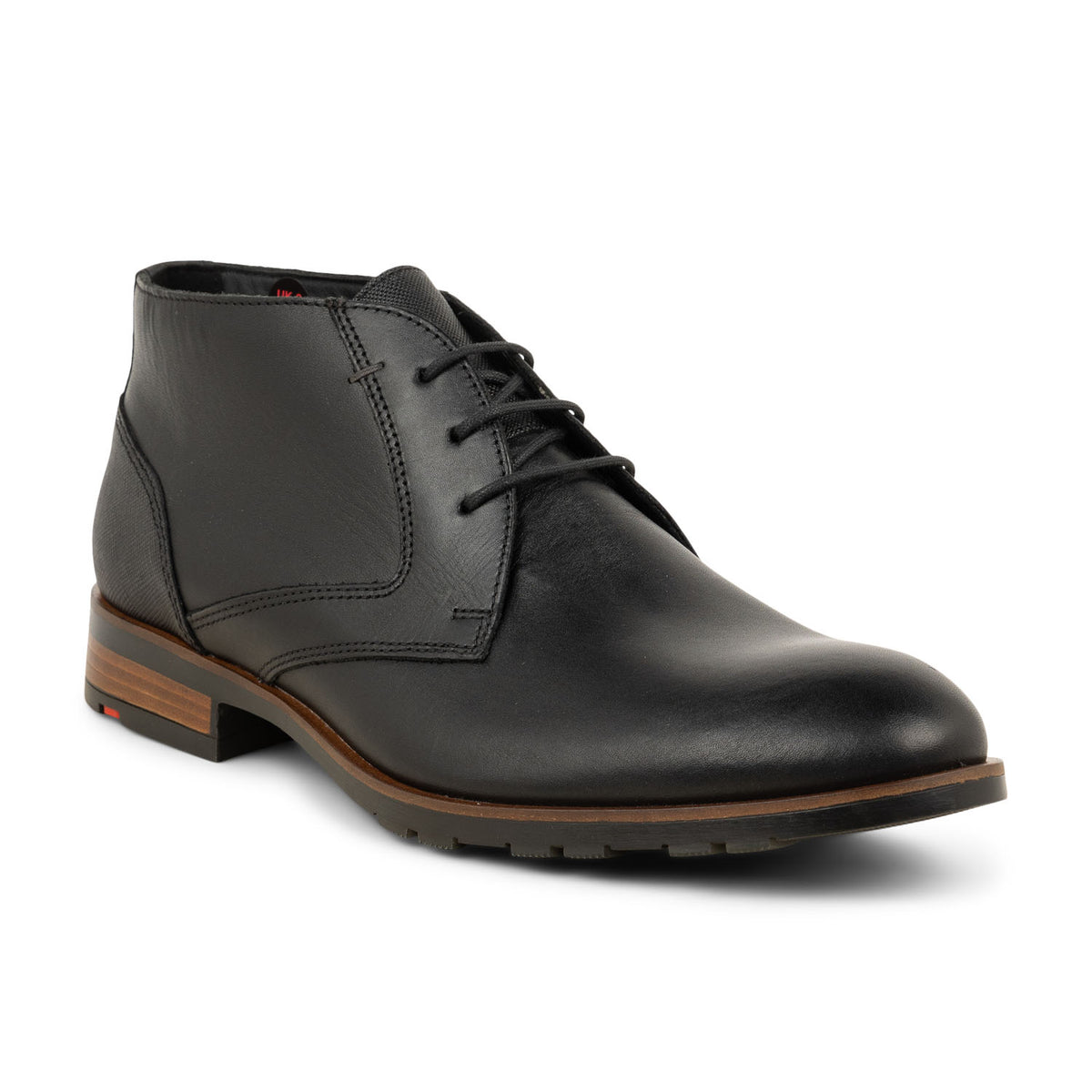 Boots et bottines Homme LLOYD JEFFREY Noir