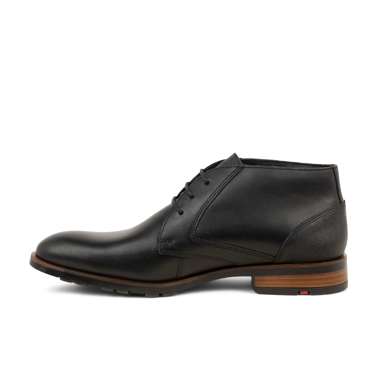 Boots et bottines Homme LLOYD JEFFREY Noir