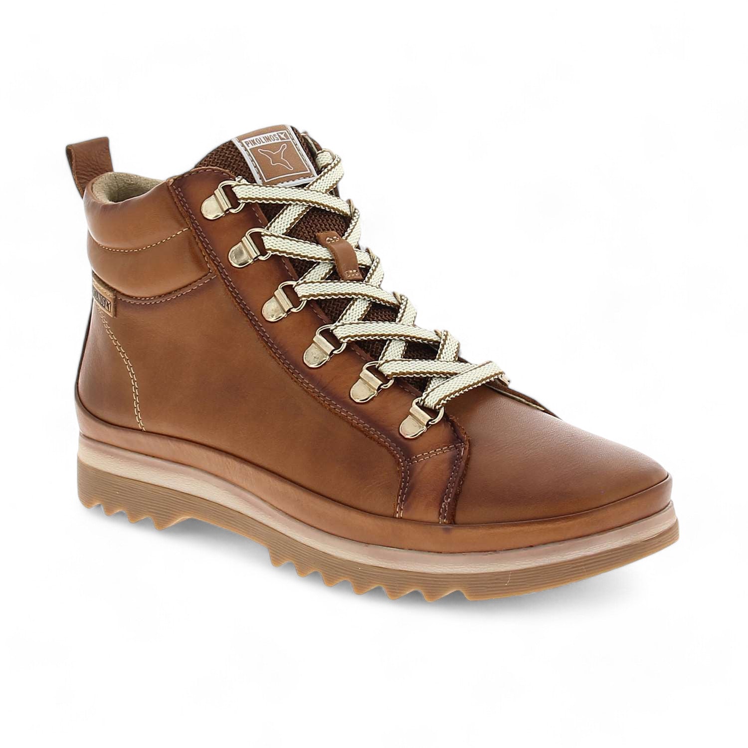 Boots et bottines Femme PIKOLINOS PIMONT Marron