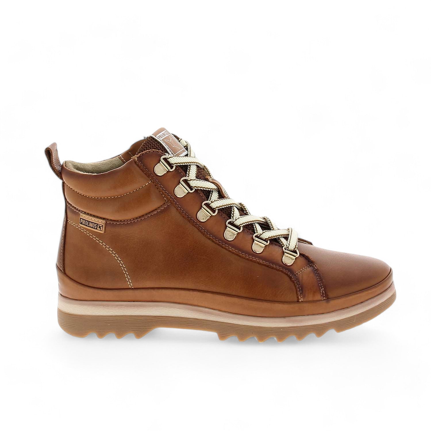 Boots et bottines Femme PIKOLINOS PIMONT Marron