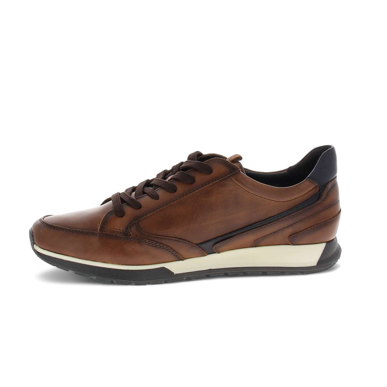 Baskets Homme PIKOLINOS PIBOLT Marron