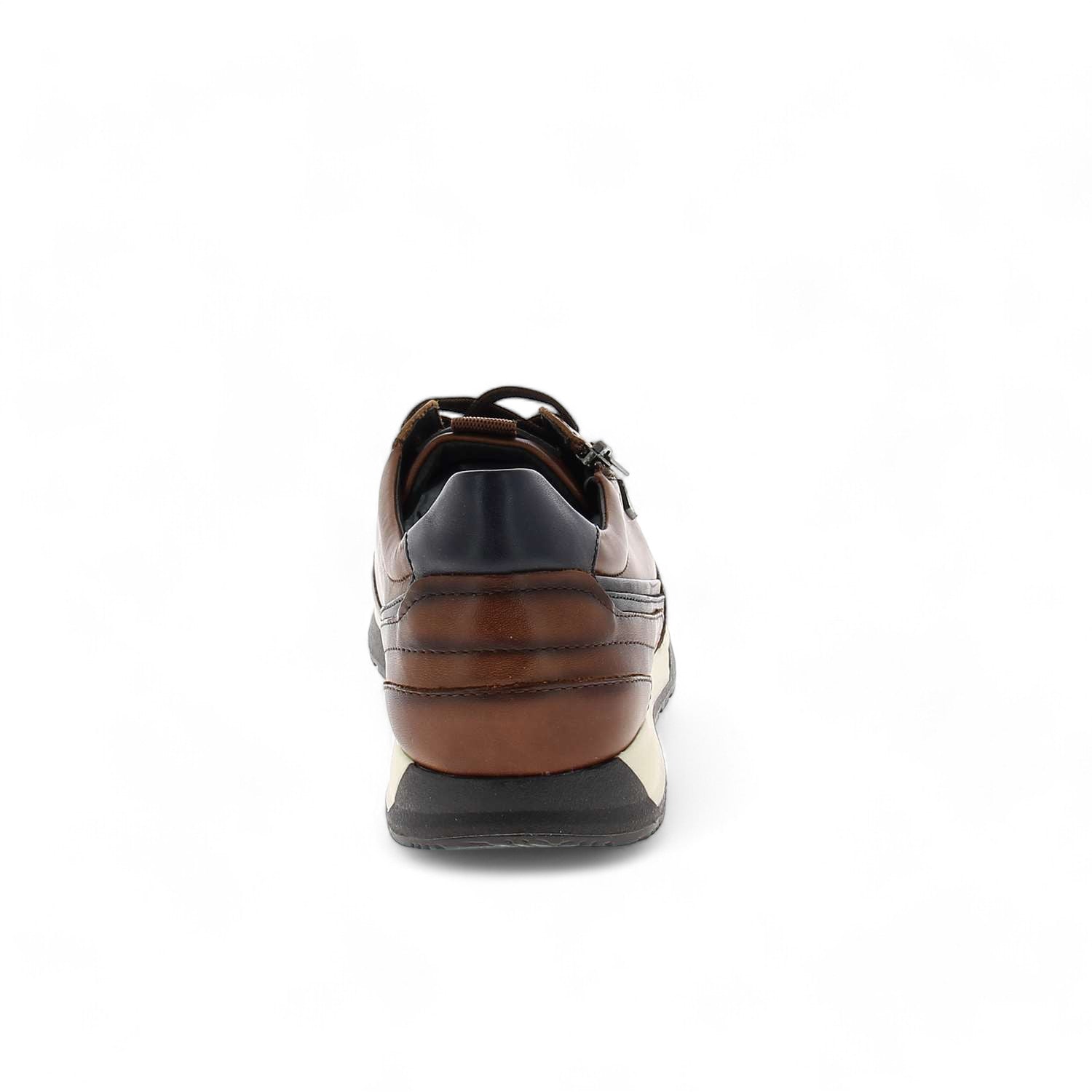 Baskets Homme PIKOLINOS PIBOLT Marron