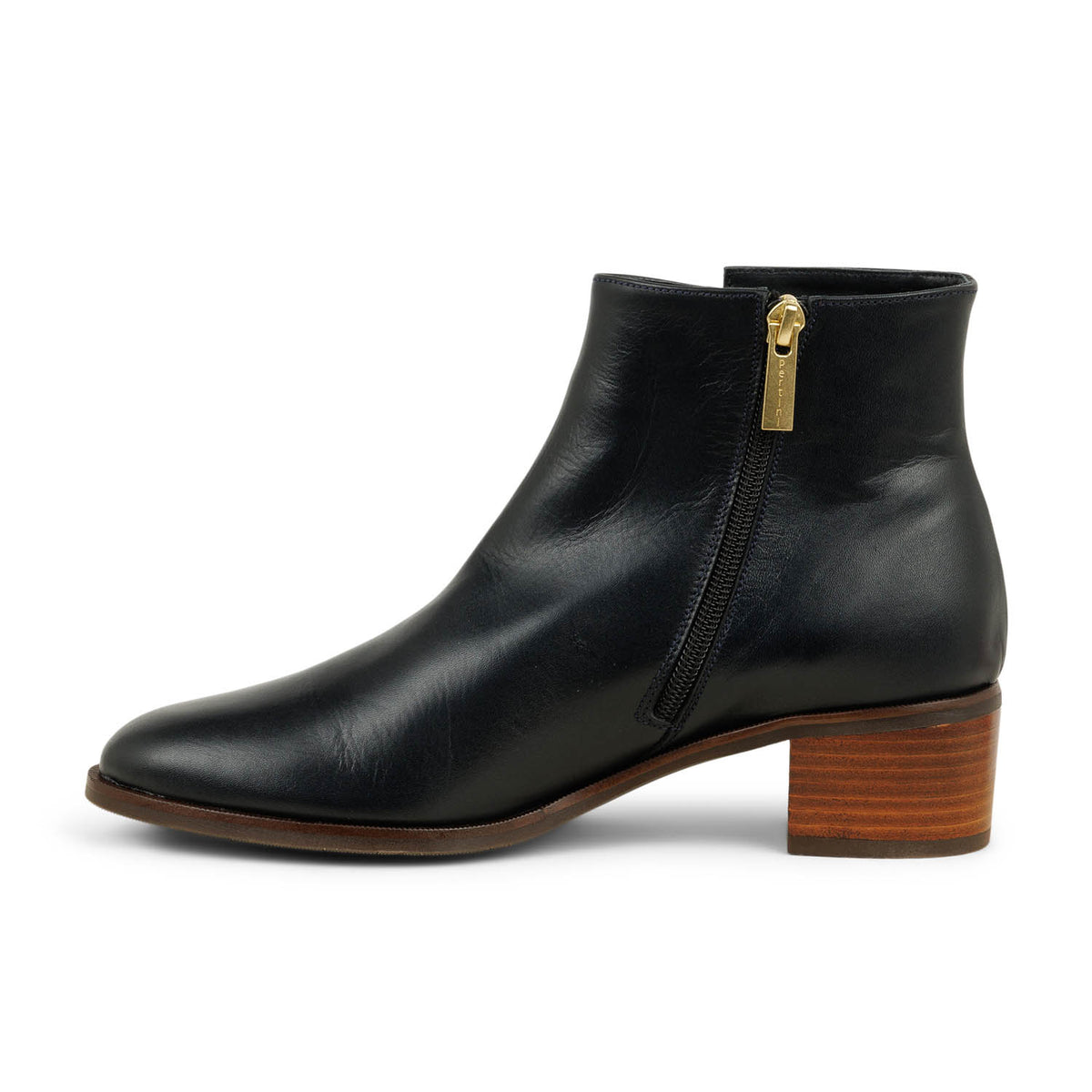 Boots et bottines Femme PERTINI PERTICLAC Bleu