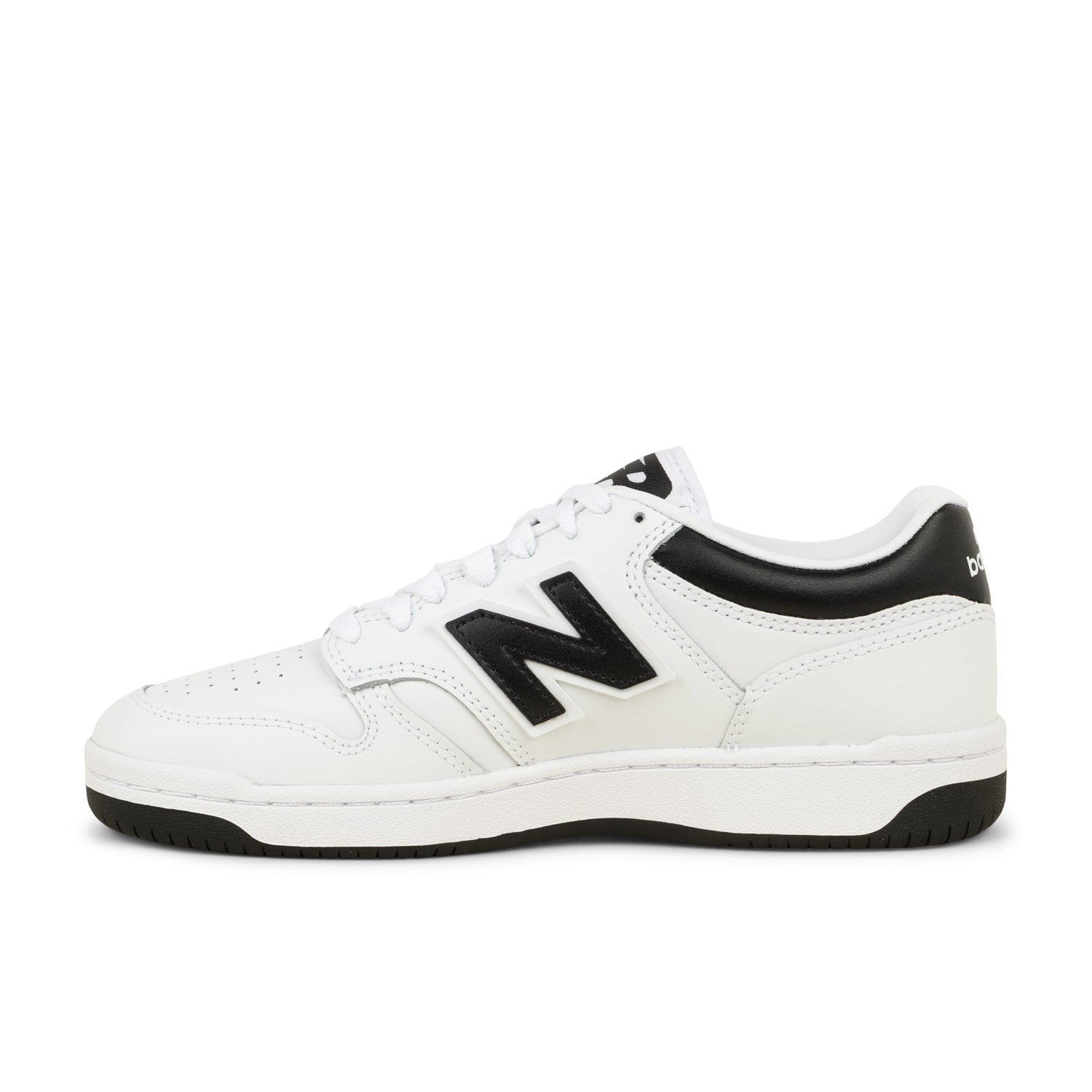 Sneakers Femme NEW BALANCE BB480 Blanc