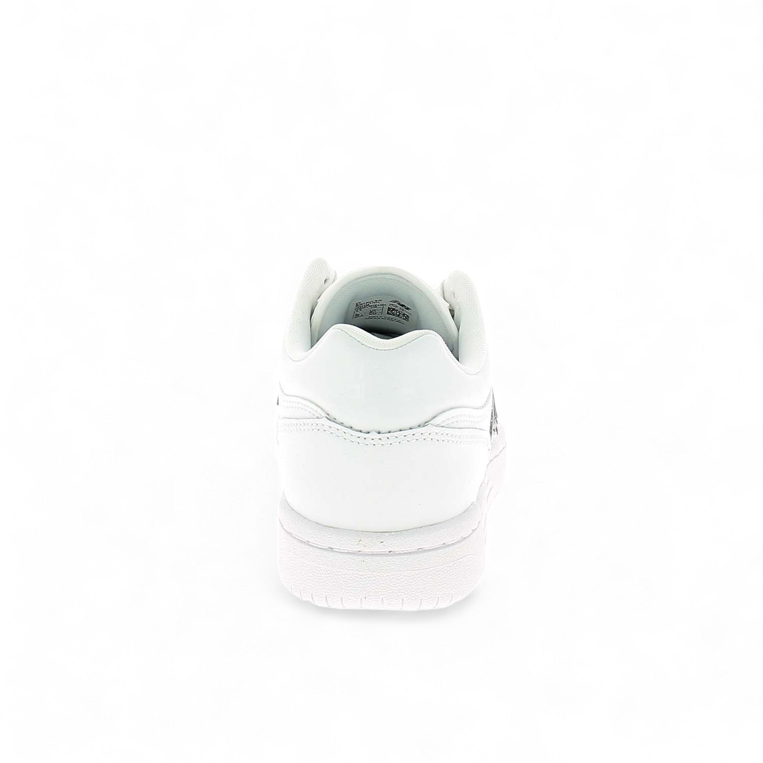 Sneakers Femme NEW BALANCE BB480 Blanc