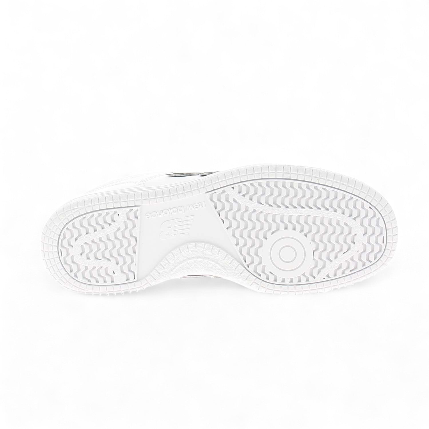 Sneakers Femme NEW BALANCE BB480 Blanc
