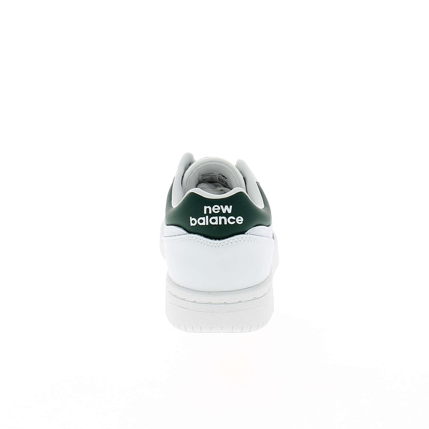 Sneakers Homme NEW BALANCE BB480 Blanc