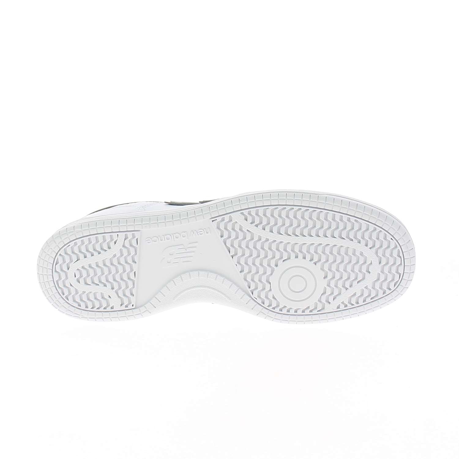 Sneakers Homme NEW BALANCE BB480 Blanc