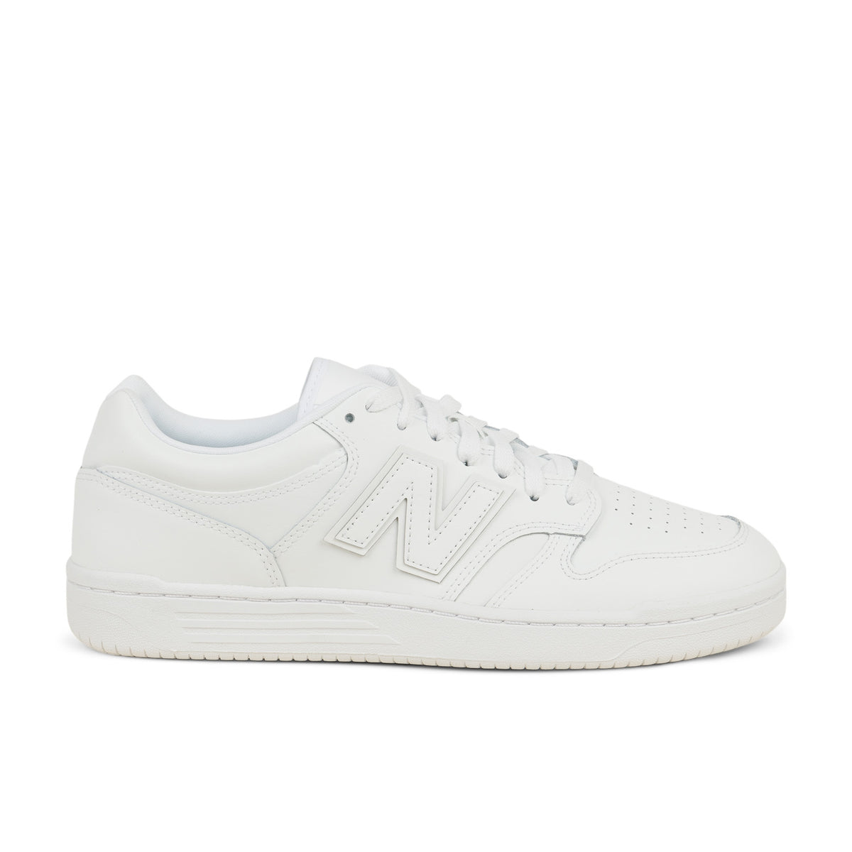 Sneakers Homme NEW BALANCE BB480 Blanc