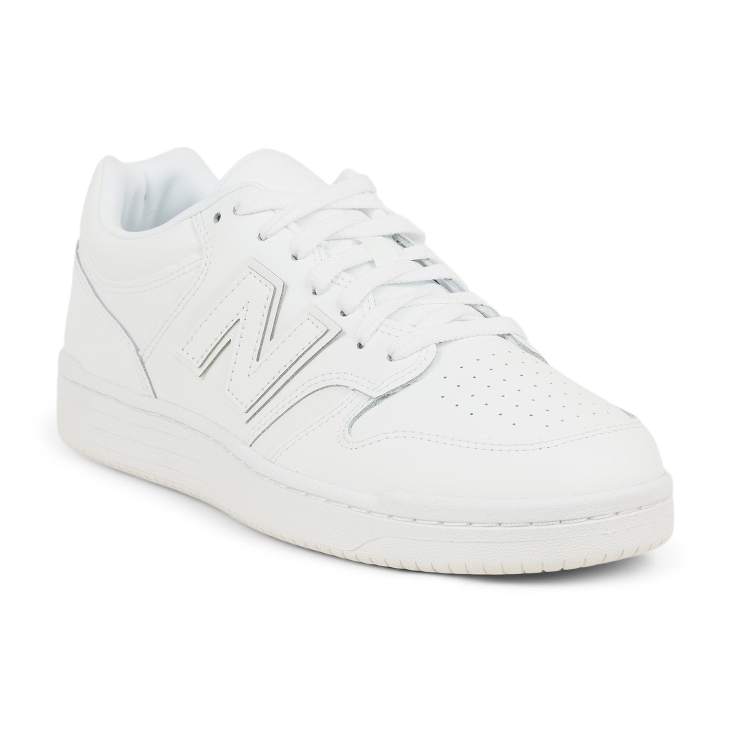 Sneakers Homme NEW BALANCE BB480 Blanc