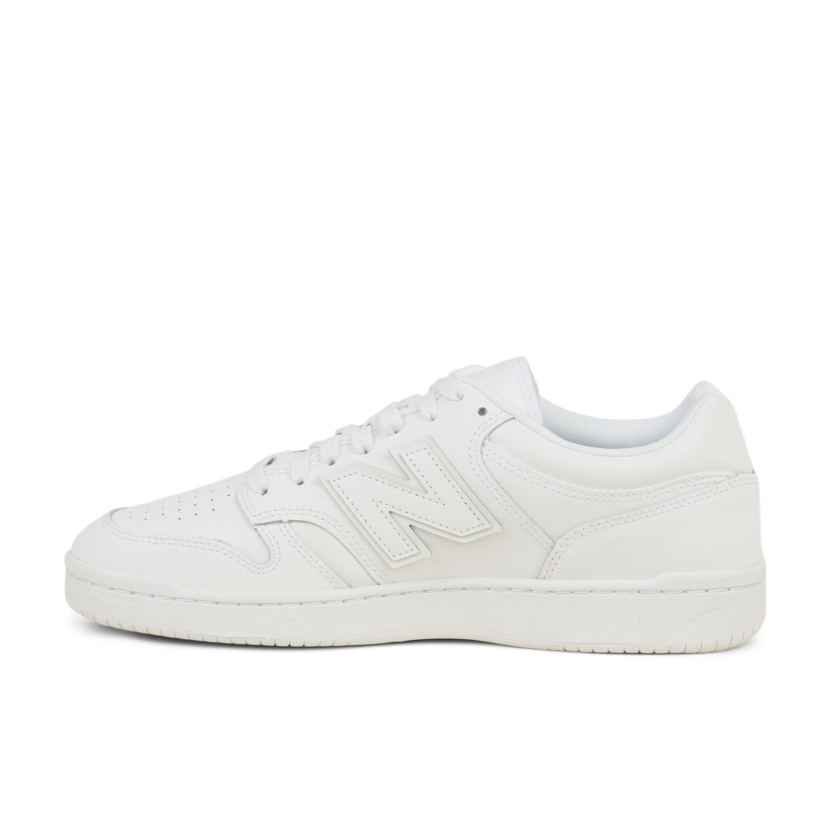 Sneakers Homme NEW BALANCE BB480 Blanc
