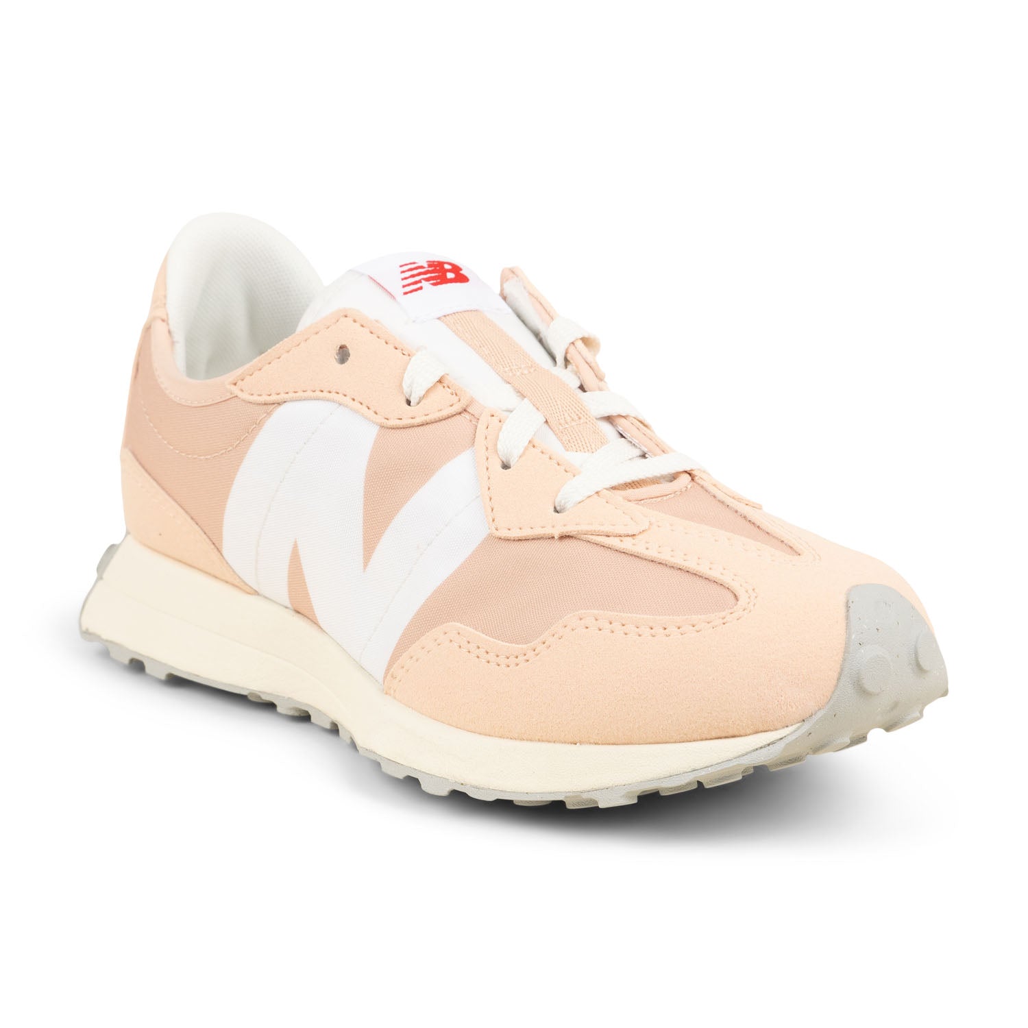 Sneakers Enfant NEW BALANCE GS327 Orange