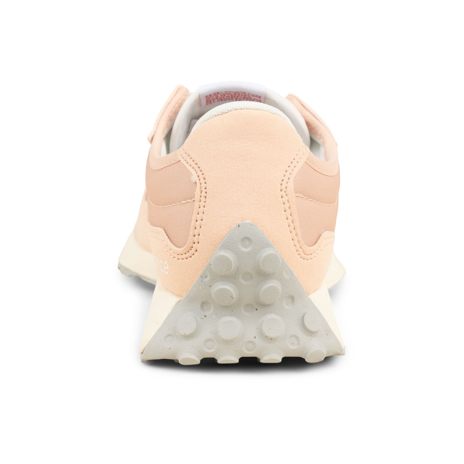 Sneakers Enfant NEW BALANCE GS327 Orange