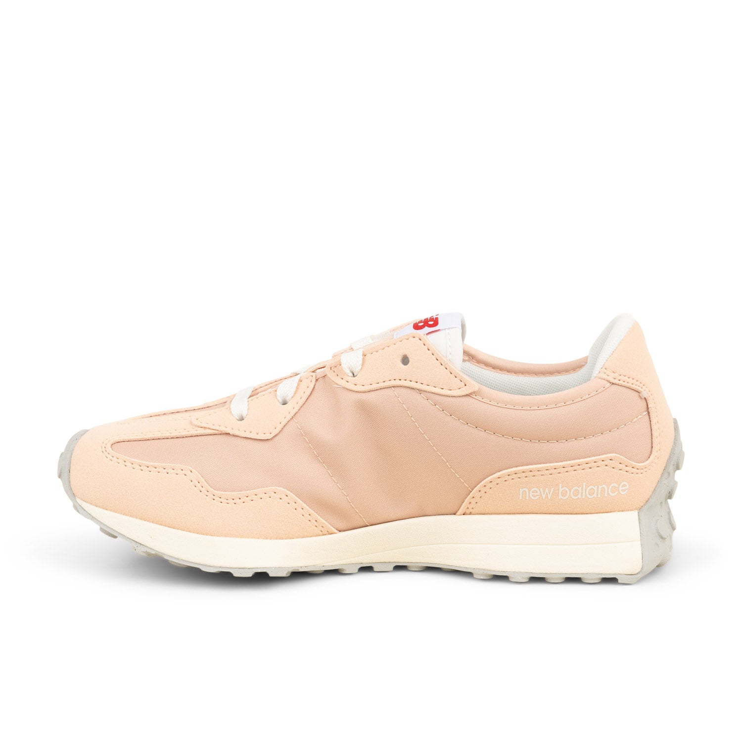 Sneakers Enfant NEW BALANCE GS327 Orange