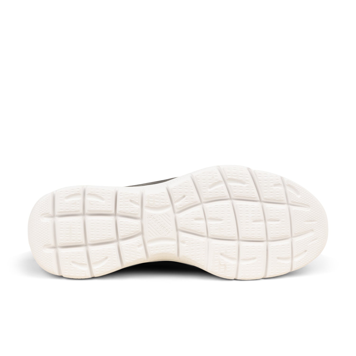 Baskets Homme SKECHERS SLIP INS SUMMITS Noir