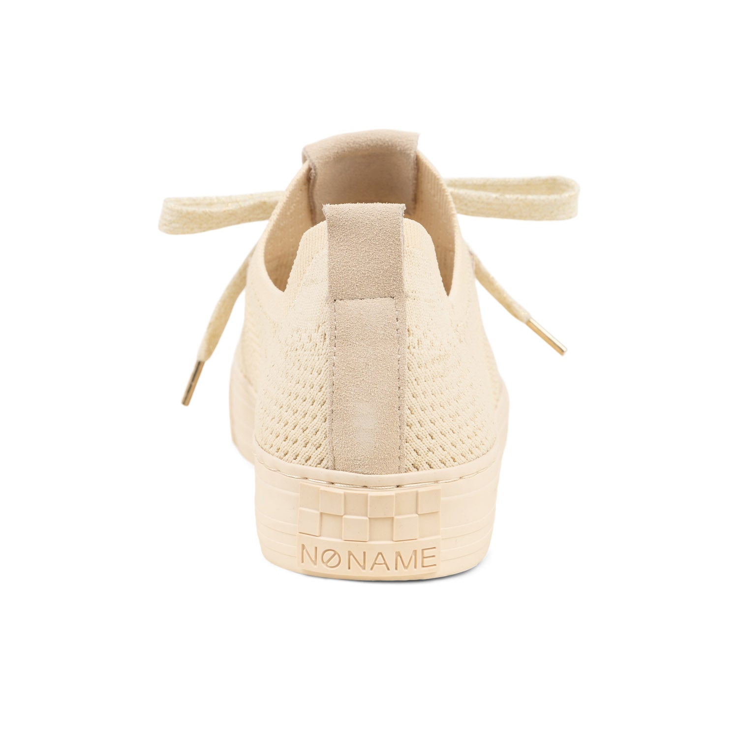 Sneakers Femme NO NAME ARCADE FLY Beige