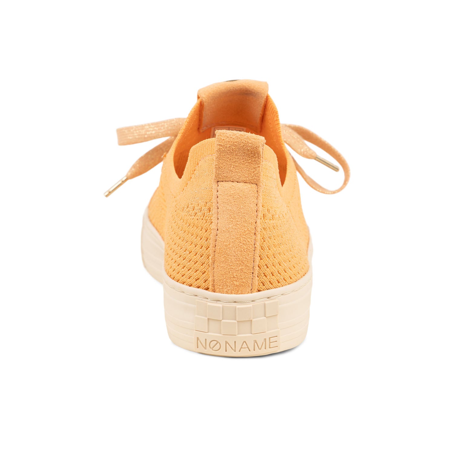 Sneakers Femme NO NAME ARCADE FLY Orange
