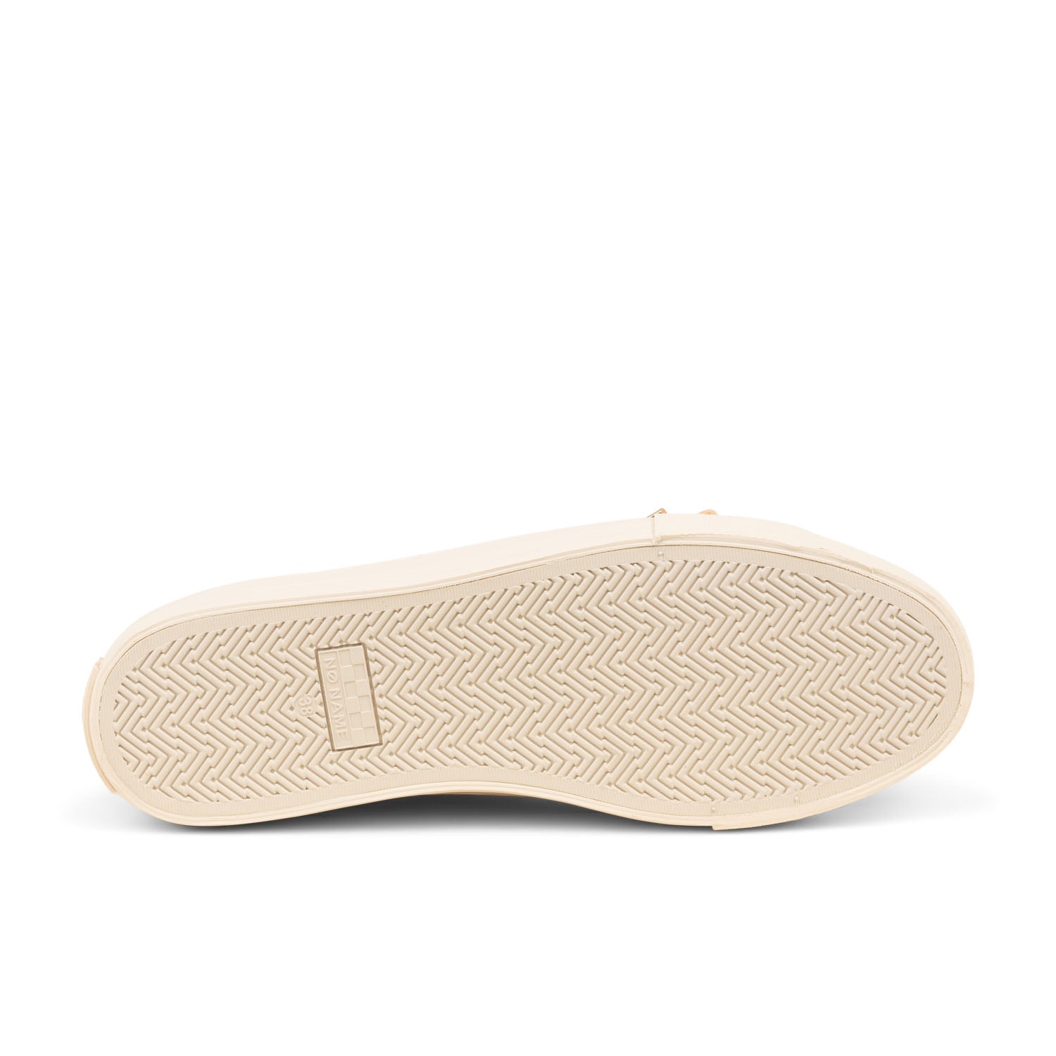 Sneakers Femme NO NAME ARCADE FLY Orange