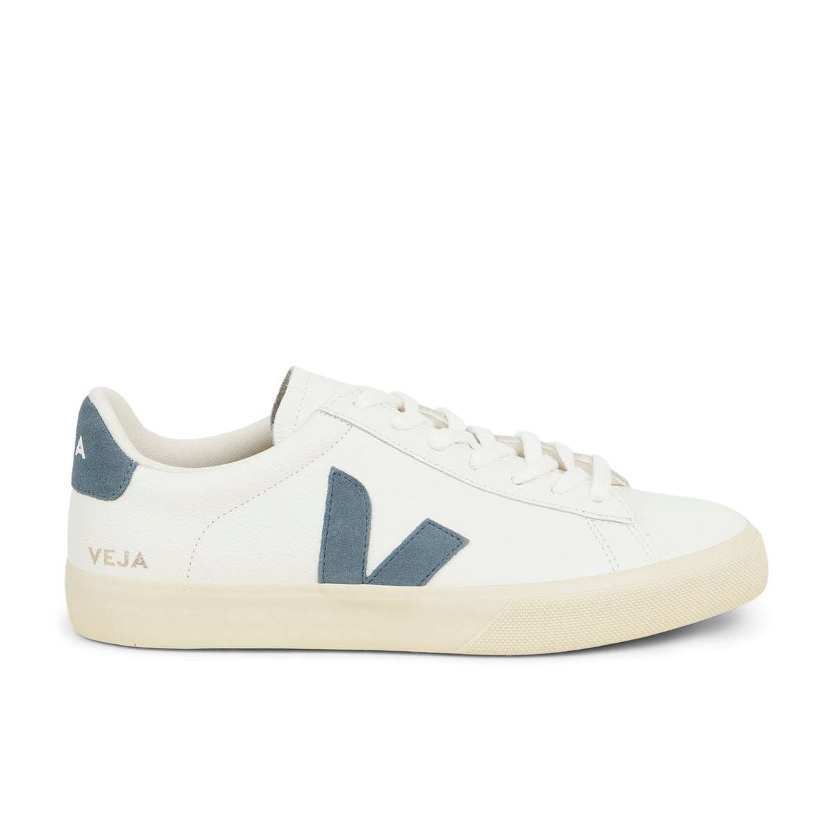 Sneakers Homme VEJA CAMPO Blanc
