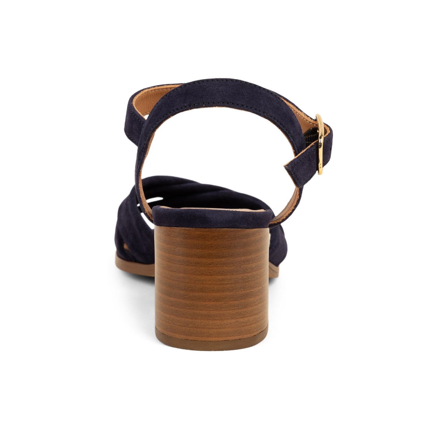 Sandales Femme MARION TOUFET ANTOINETTE Bleu