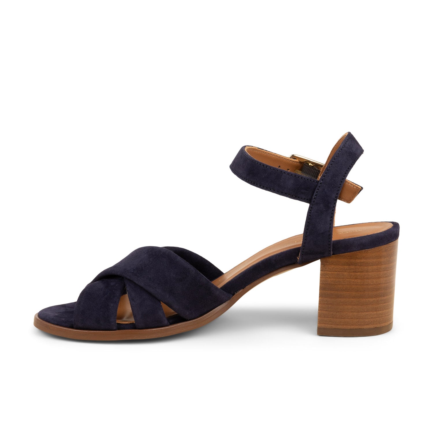 Sandales Femme MARION TOUFET ANTOINETTE Bleu