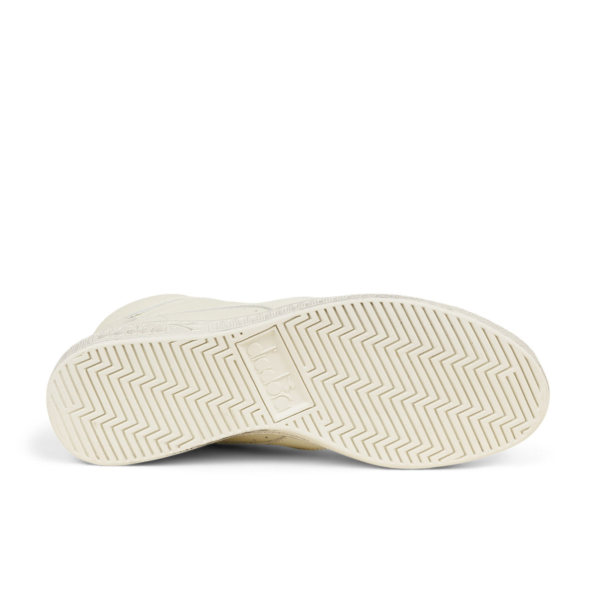 Sneakers Femme DIADORA GAME HI Blanc