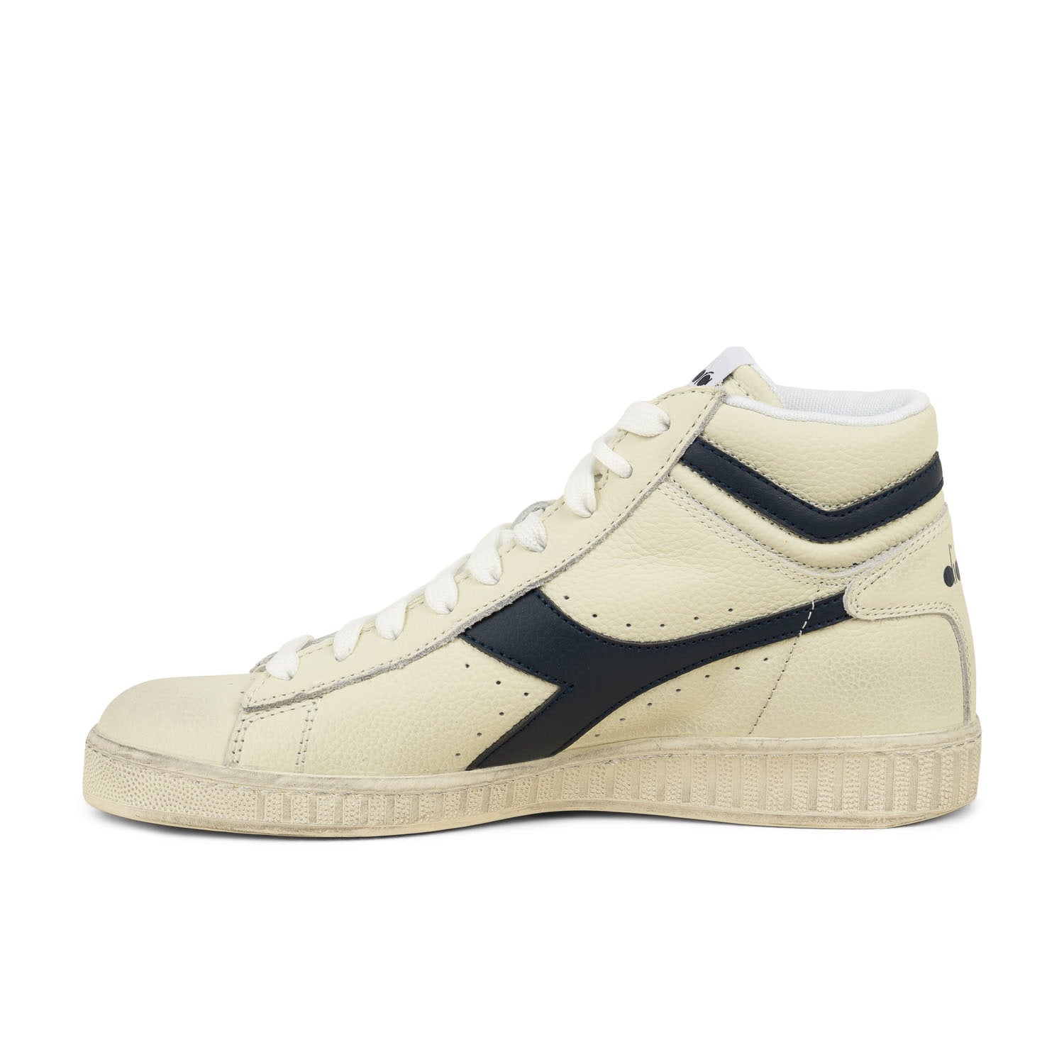 Sneakers Femme DIADORA GAME HI Bleu
