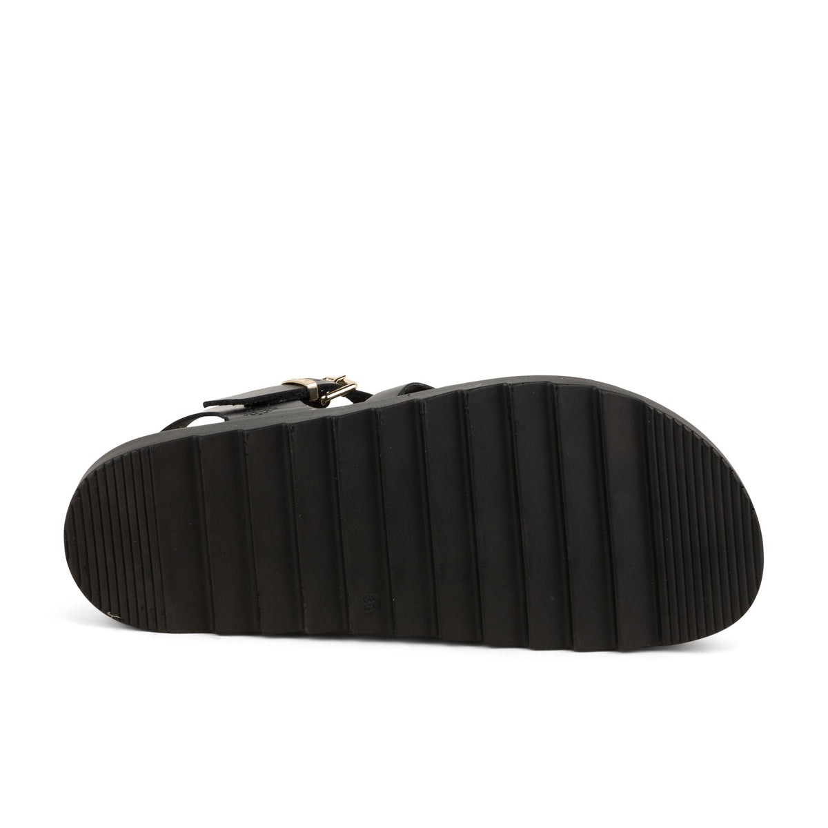 Sandales Femme YOKONO TUNEZ 107 Noir