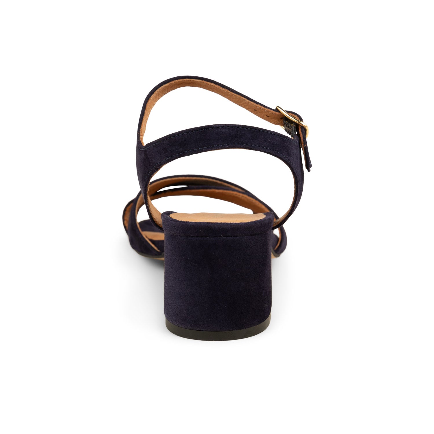 Sandales Femme ENZO VERSINI WELSH Bleu