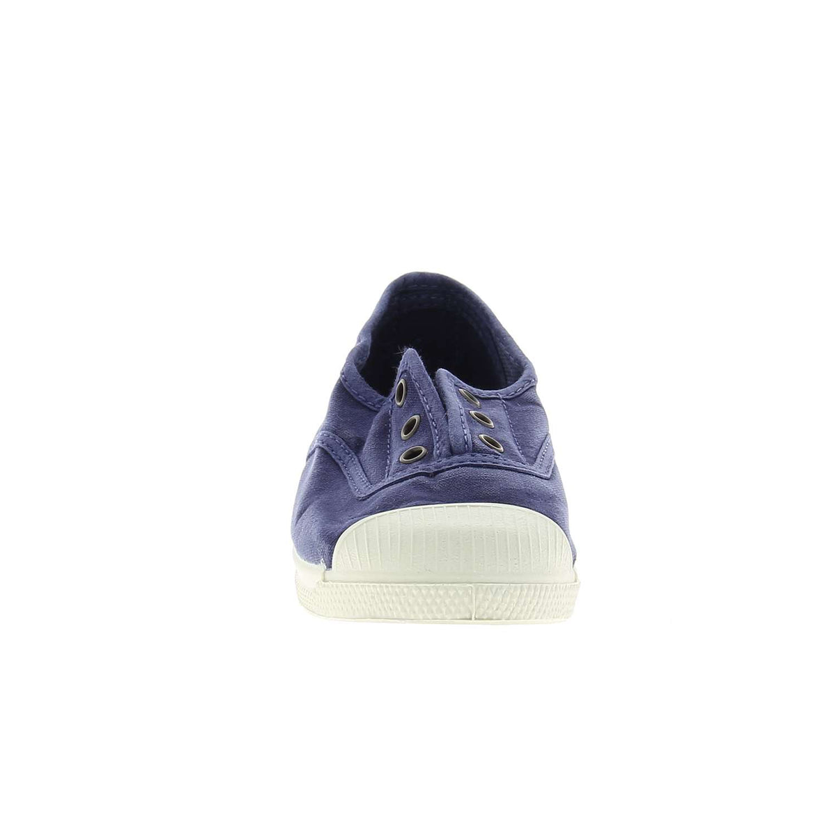 Baskets Enfant NATURAL WORLD NATUCO Bleu