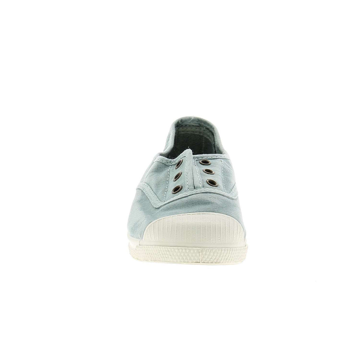 Baskets Enfant NATURAL WORLD NATUCO Vert