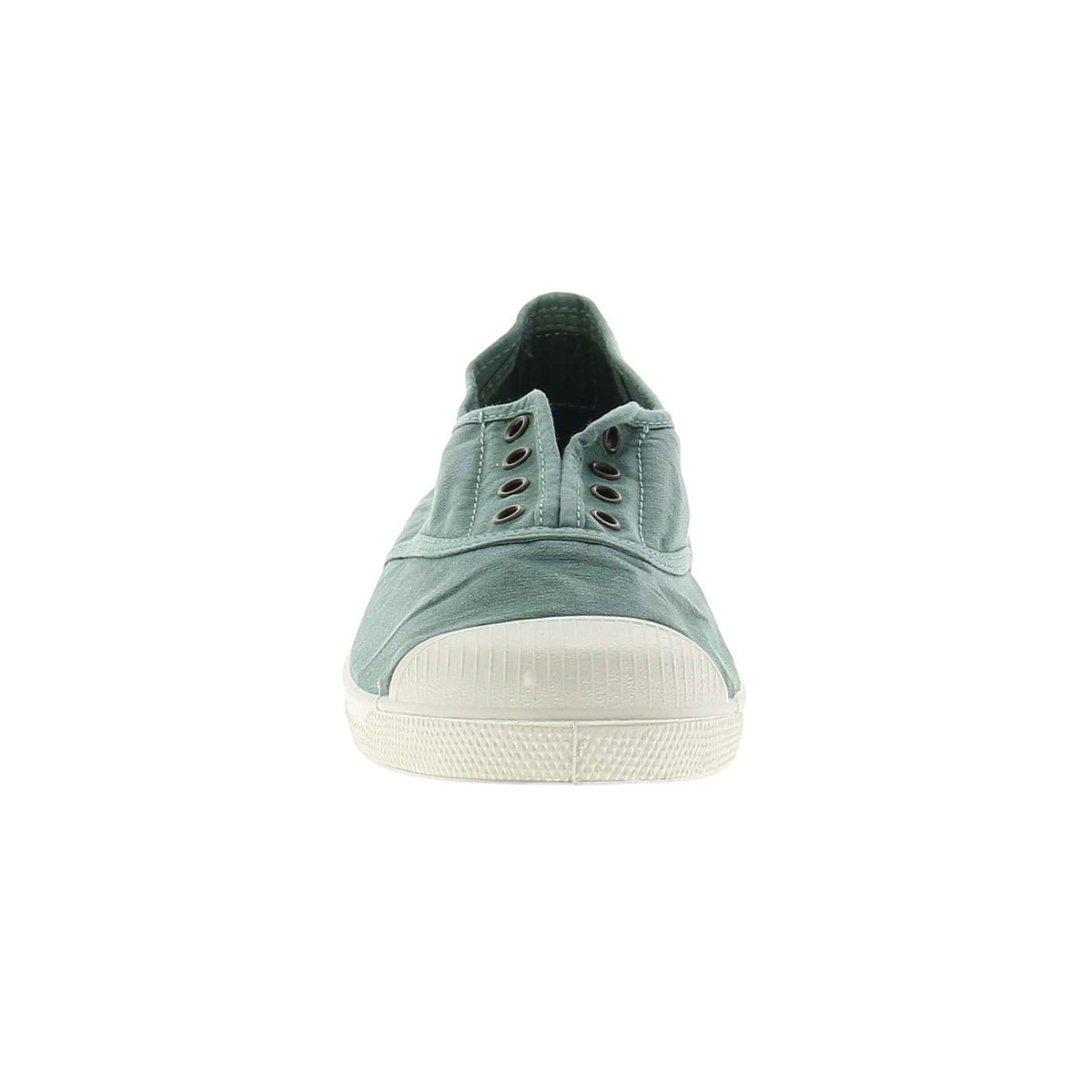Baskets Femme NATURAL WORLD NATADE Kaki