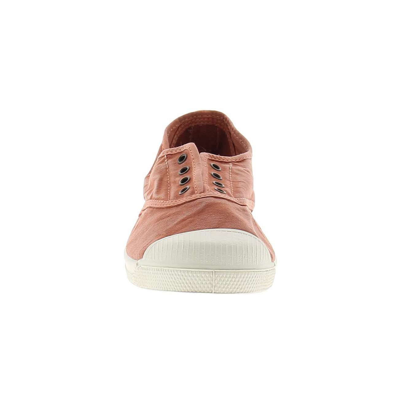 Baskets Femme NATURAL WORLD NATADE Orange