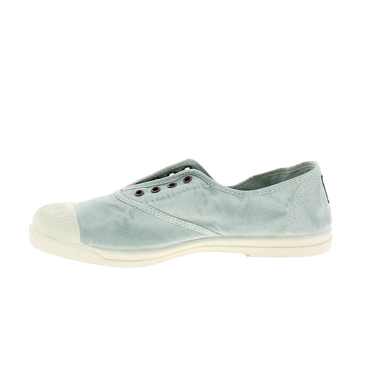 Baskets Femme NATURAL WORLD NATADE Vert