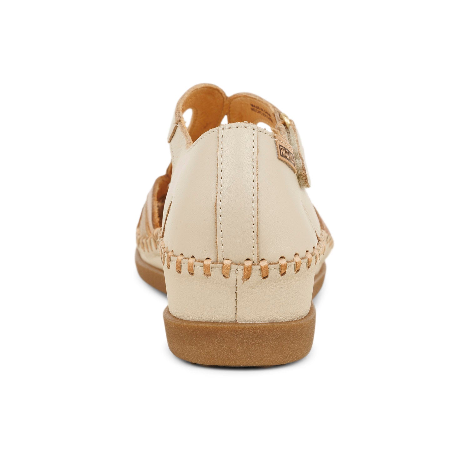Sandales Femme PIKOLINOS PINOLA Beige