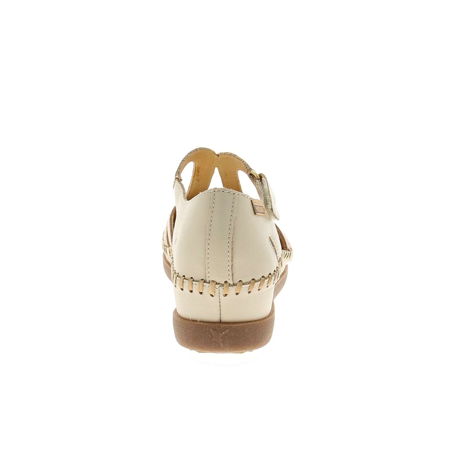 Sandales Femme PIKOLINOS PINOLA Beige