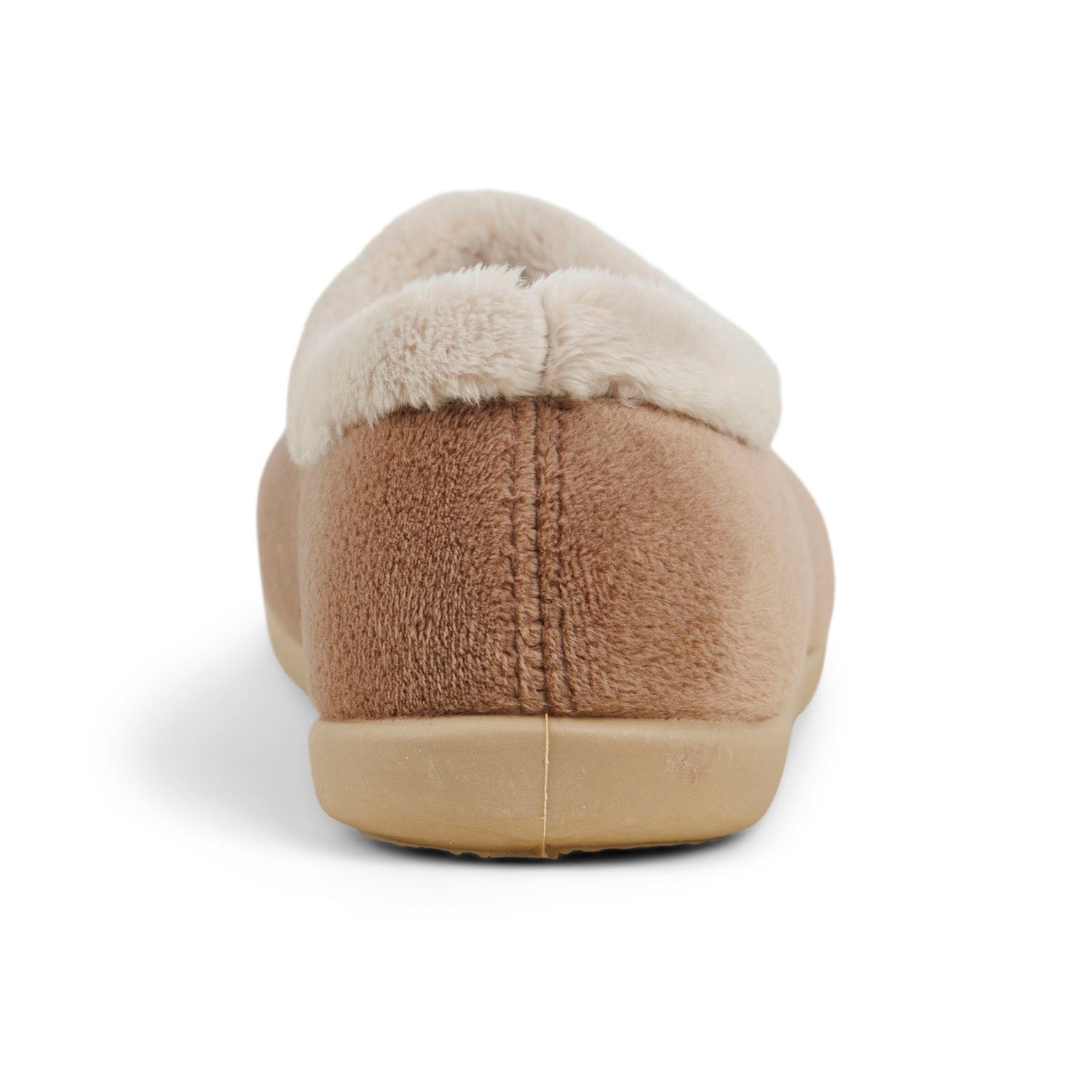 Chaussons Femme NELES RODILE Beige