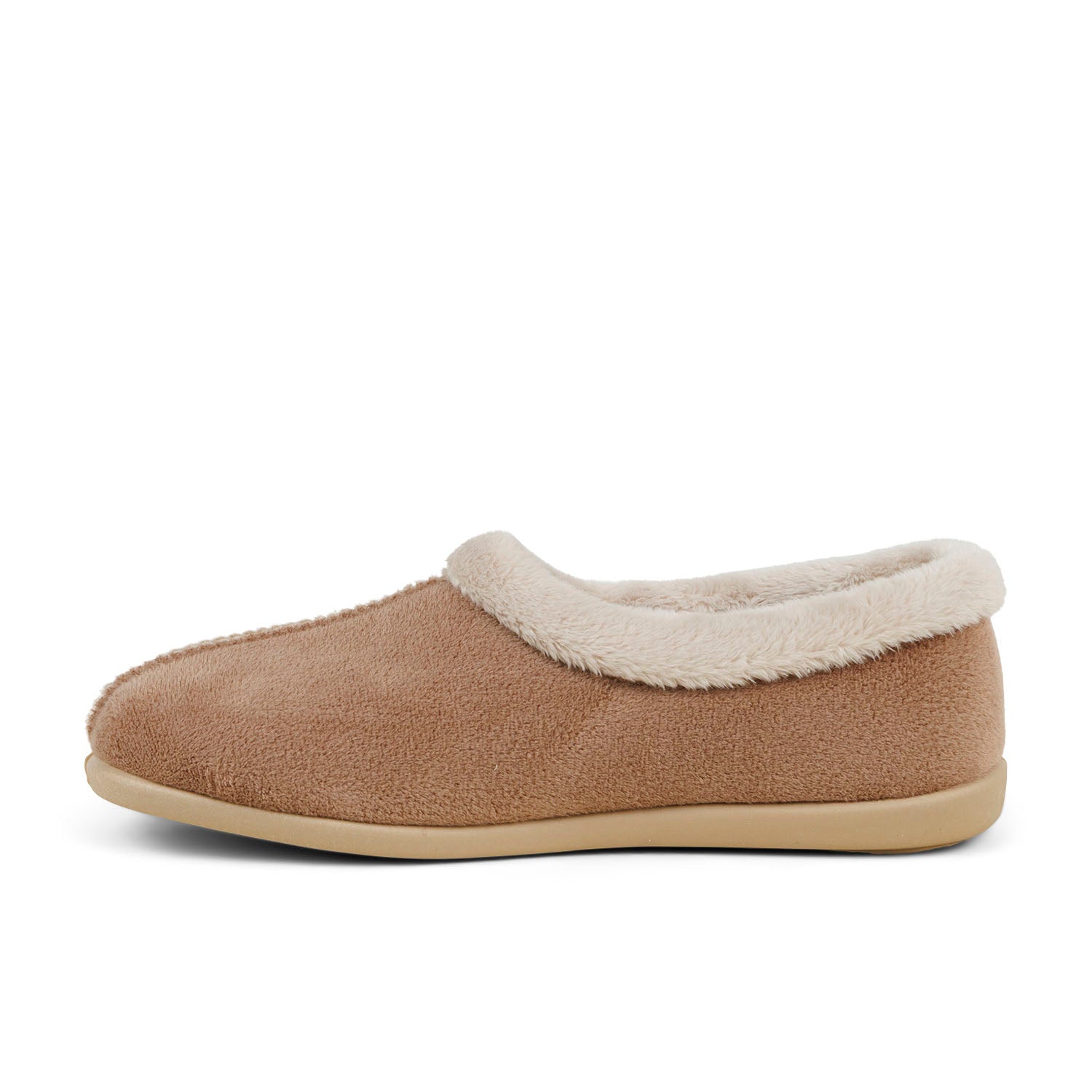 Chaussons Femme NELES RODILE Beige