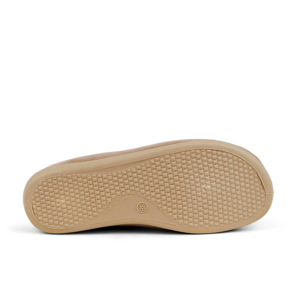 Chaussons Femme NELES RODILE Beige