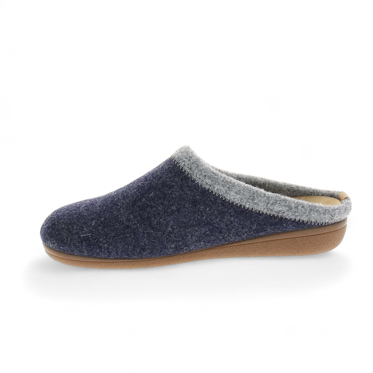 Chaussons Homme SEMELFLEX OURAL Bleu