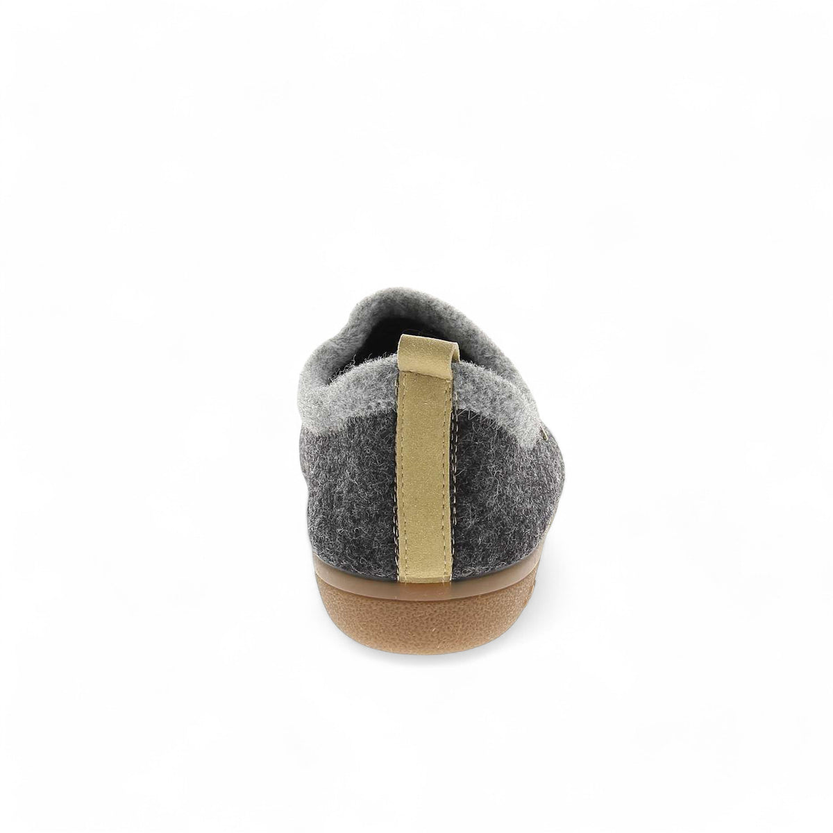 Chaussons Homme SEMELFLEX VENTOUX Gris